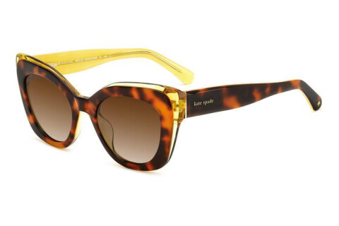 Lunettes de soleil Kate Spade Marigold/S 206242 (086 LA)