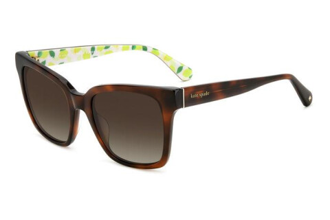 Sonnenbrille Kate Spade Harlow/G 206243 (086 HA)