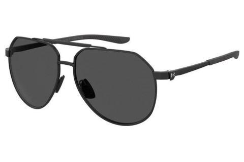 Under Armour Zone XL Satin Black – EyewearLocker