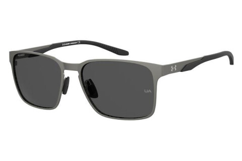 Lunettes de soleil Under Armour Ua Assist Mtl/G 206251 (5MO M9)