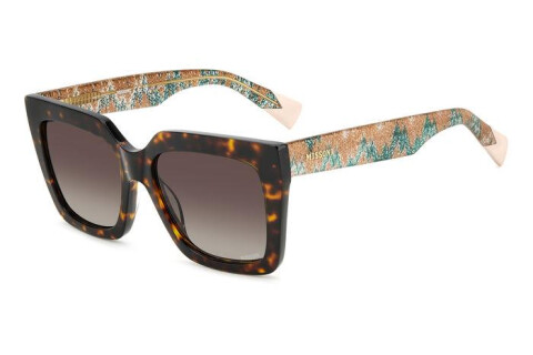 Lunettes de soleil Missoni Mis 0147/S 206340 (086 3X)