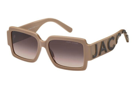 Sonnenbrille Marc Jacobs 693/S 206436 (NOY HA)