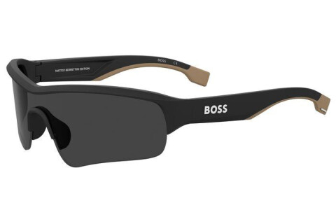 Солнцезащитные очки Hugo Boss 1607/S 206464 (807 Z8)