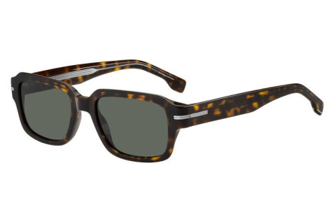 Солнцезащитные очки Hugo Boss 1596/S 206465 (086 O7)
