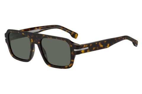 Солнцезащитные очки Hugo Boss 1595/S 206466 (086 O7)