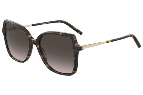 Lunettes de soleil Carolina Herrera Her 0179/S 206485 (2IK HA)