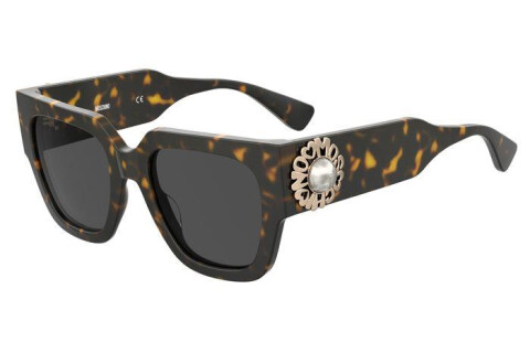 Lunettes de soleil Moschino Mos153/S 206503 (086 IR)