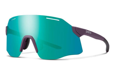 Lunettes de soleil Smith Vert 206518 (1JZ G0)