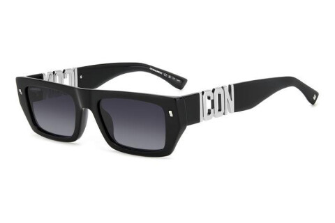 Солнцезащитные очки Dsquared2 Icon 0011/S 206525 (807 9O)