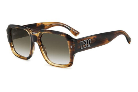 Lunettes de soleil Dsquared2 D2 0106/S 206529 (GMV 9K)