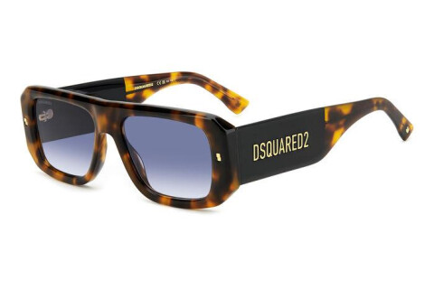 Occhiali da Sole Dsquared2 D2 0107/S 206530 (086 08)