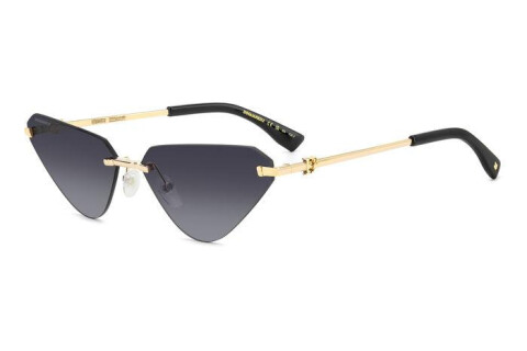 Lunettes de soleil Dsquared2 D2 0108/S 206531 (RHL 9O)