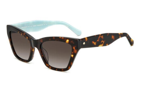 Lunettes de soleil Kate Spade Fay/G 206538 (086 HA)