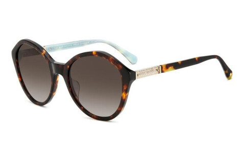 Lunettes de soleil Kate Spade Jezebel/G 206544 (086 HA)