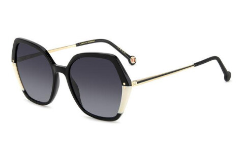 Lunettes de soleil Carolina Herrera Her 0185/S 206554 (80S 9O)