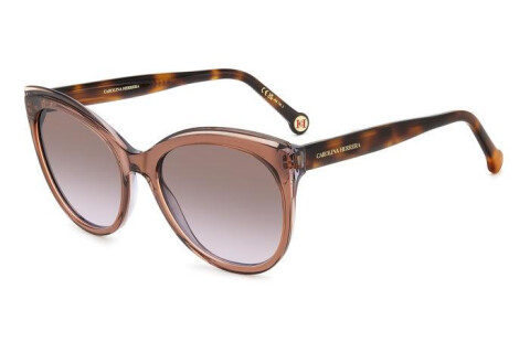 Lunettes de soleil Carolina Herrera Her 0175/S 206555 (NUX QR)