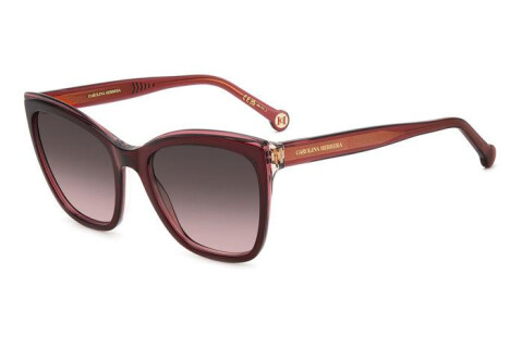 Lunettes de soleil Carolina Herrera Her 0188/S 206556 (C8C M2)