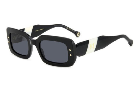 Lunettes de soleil Carolina Herrera Her 0187/S 206557 (80S IR)