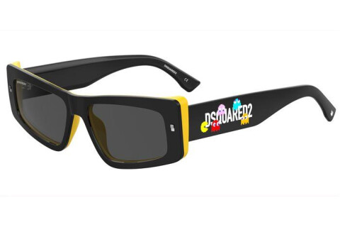 Occhiali da Sole Dsquared2 D2 Pac 206600 (71C IR)