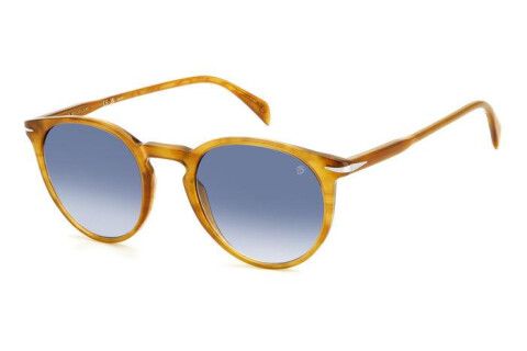 Lunettes de soleil David Beckham Db 1139/S 206606 (DUA 08)