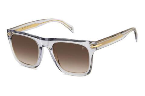 Lunettes de soleil David Beckham Db 7000/S FLAT 206608 (63M HA)