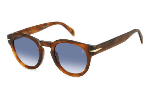 Lunettes de soleil David Beckham Db 7041/S FLAT 206609 (WR9 08)