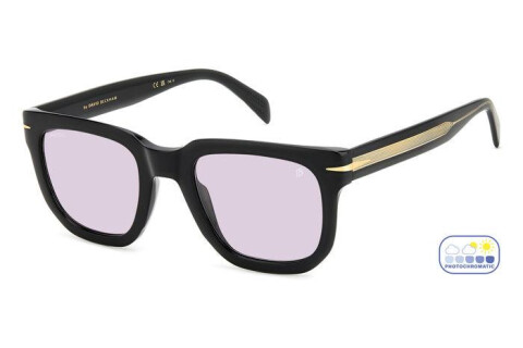 Lunettes de soleil David Beckham Db 7118/S 206610 (807 KE)