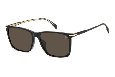 Солнцезащитные очки David Beckham Db 1145/G 206637 (807 IR)
