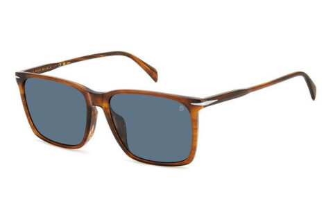 Солнцезащитные очки David Beckham Db 1145/G 206637 (EX4 KU)