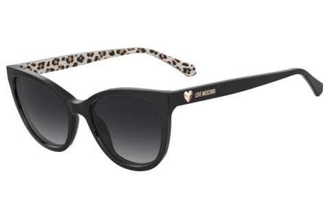 Lunettes de soleil Moschino Love Mol072/S 206660 (7RM 9O)