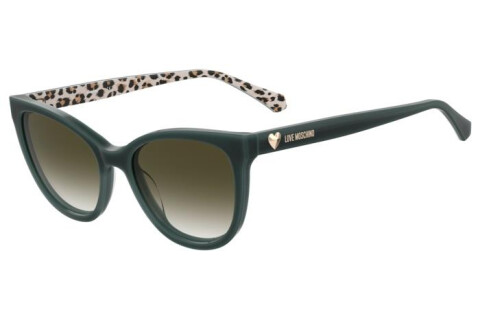 Sunglasses Moschino Love Mol072/S 206660 (8HC 9K)