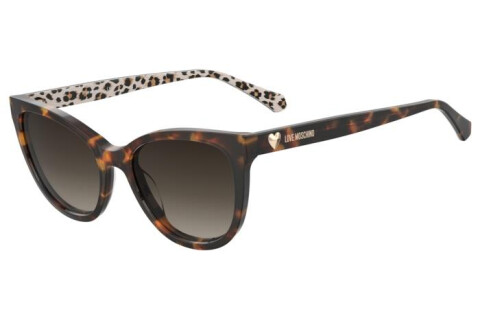 Lunettes de soleil Moschino Love Mol072/S 206660 (H7P HA)