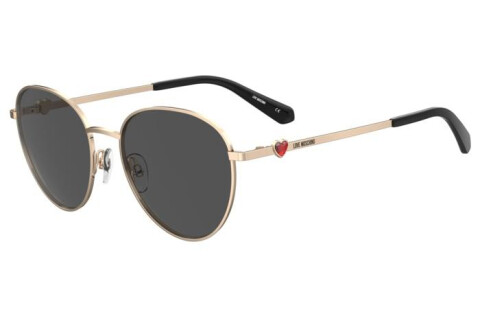 Lunettes de soleil Moschino Love Mol074/S 206682 (000 IR)