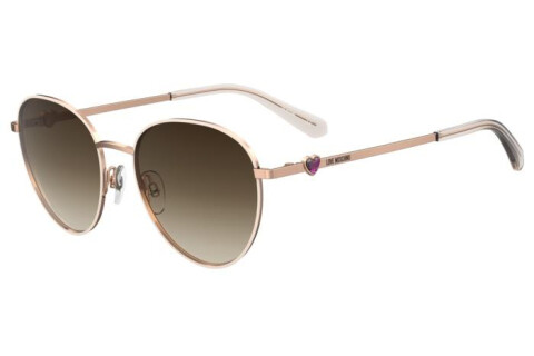 Sunglasses Moschino Love Mol074/S 206682 (PY3 HA)