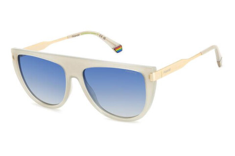 Lunettes de soleil Polaroid Pld 6221/S 206700 (10A Z7)