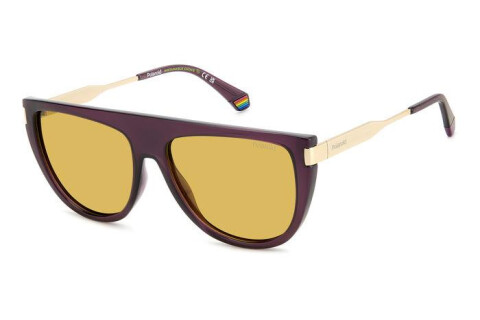 Sunglasses Polaroid Pld 6221/S 206700 (B3V MU)
