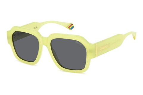 Солнцезащитные очки Polaroid Pld 6212/S 206716 (40G M9)