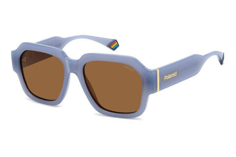 Lunettes de soleil Polaroid Pld 6212/S 206716 (MVU HE)