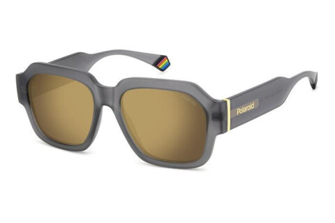 Солнцезащитные очки Polaroid Pld 6212/S 206716 (RIW LM)