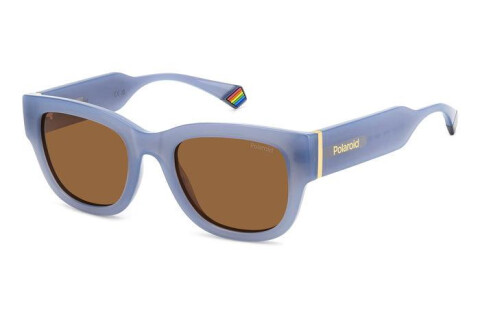 Sunglasses Polaroid Pld 6213/S 206717 (MVU HE)