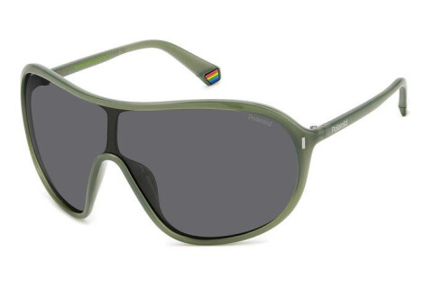 Sonnenbrille Polaroid Pld 6216/S 206718 (1ED M9)