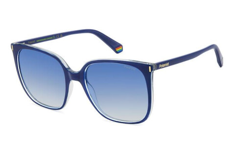 Sonnenbrille Polaroid Pld 6218/S 206720 (PJP Z7)