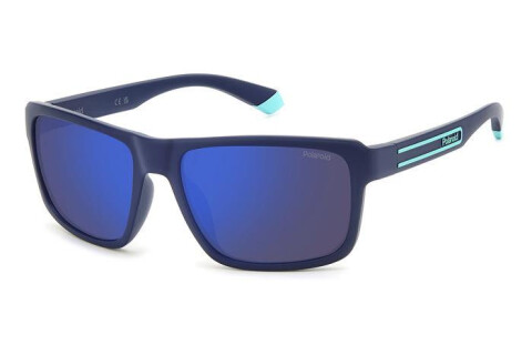 Lunettes de soleil Polaroid Pld 2158/S 206732 (FLL 5X)