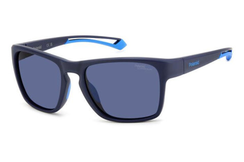 Lunettes de soleil Polaroid Pld 7052/S 206737 (FLL 7I)