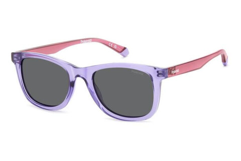 Lunettes de soleil Polaroid Pld 8060/S 206746 (789 M9)