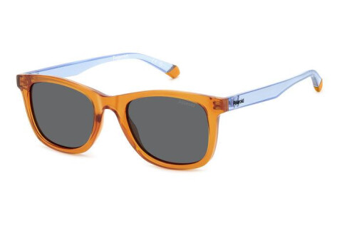 Lunettes de soleil Polaroid Pld 8060/S 206746 (L7Q M9)