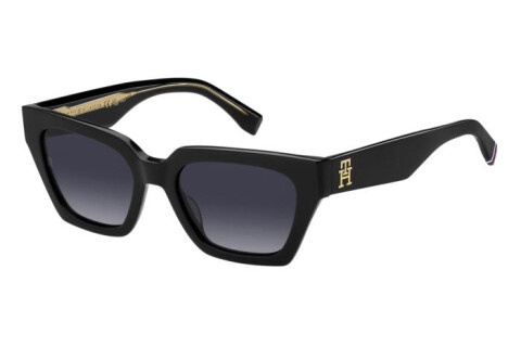Солнцезащитные очки Tommy Hilfiger Th 2101/S 206772 (807 9O)