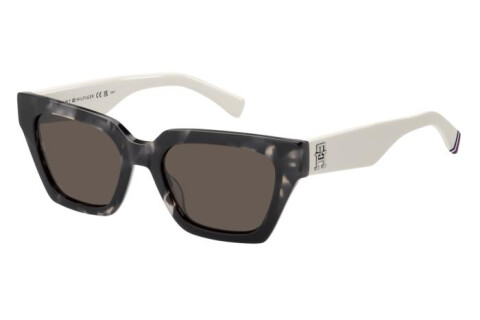 Sunglasses Tommy Hilfiger Th 2101/S 206772 (TCB 70)