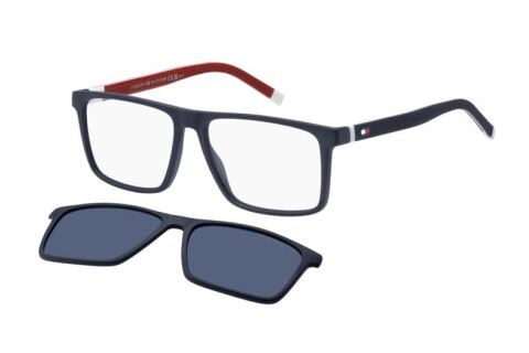 Очки с диоптриями Tommy Hilfiger Th 2086/CS 206774 (FLL C3)