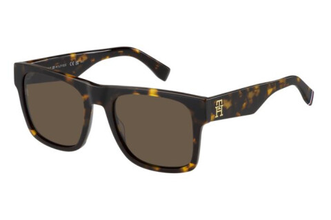 Sunglasses Tommy Hilfiger Th 2118/S 206776 (086 70)